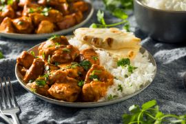 Enjoy a fabulous experience at Bina Tandoori
