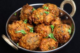 Reserve a table at Bina Tandoori