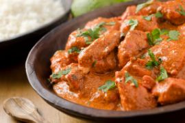 Book a table and taste our wonderful food at Bina Tandoori